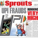 UPI FRAUDS RUNNING VERY HIGH