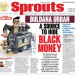 बुलडाणा अर्बन : शेल कंपन्यांची जननी