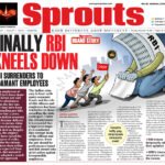 FINALLY RBI KNEELS DOWN