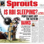 IS RBI SLEEPING? PEOPLE HAVE LOST THE FAITH ON BANKS