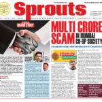 MULTI CRORE SCAM IN MUMBAI CO-OP SOCIETY
