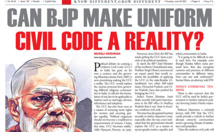 Can BJP make uniform civil code a reality?