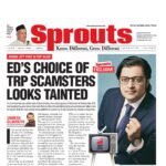 ED’s choice of TRP scamsters looks tainted