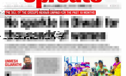 No sparkle in Diwali for thousands of women in self-help groups