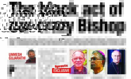 Black act of car-crazy Bishop