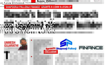 Nawab’s heir to approach SC against cheater builder