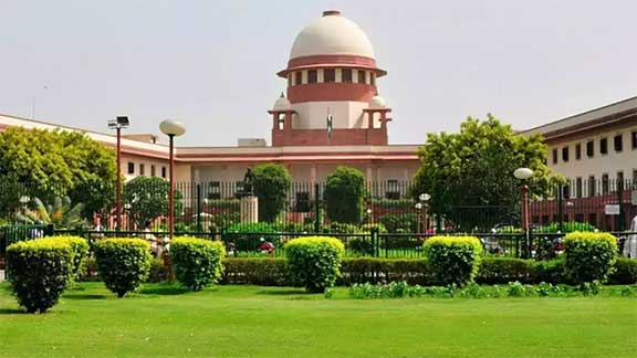 MUMBAI MAN ACCUSED OF MURDER GRANTED BAIL AFTER 5 YEARS BY SUPREME COURT