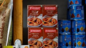 Ban on MDH, Everest masala | India seeks details from food regulators of Singapore, Hong Kong