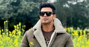 Actor Sahil Khan arrested in Mahadev betting app case