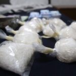 ‘Meow Meow’ Drug Worth ₹ 300 Crore Seized From Labs In Gujarat, Rajasthan