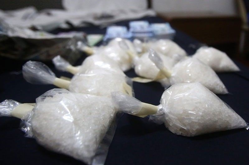 ‘Meow Meow’ Drug Worth ₹ 300 Crore Seized From Labs In Gujarat, Rajasthan