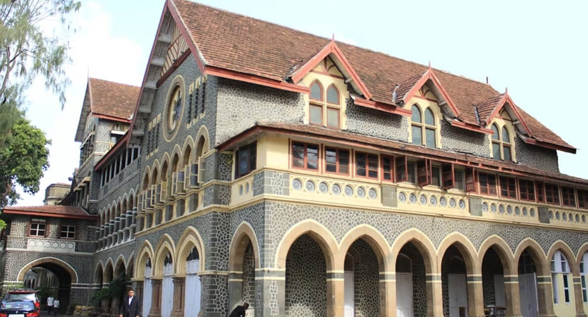 Wilson College Students in Mumbai Prohibited from Sitting for Exams