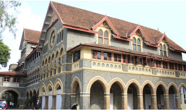 Wilson College Students in Mumbai Prohibited from Sitting for Exams