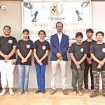 Advanced Chess Camp Concludes Successfully at Trimbakeshwar