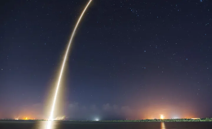 Agnikul Gets ₹200 Crore Backing for Reusable Rocket