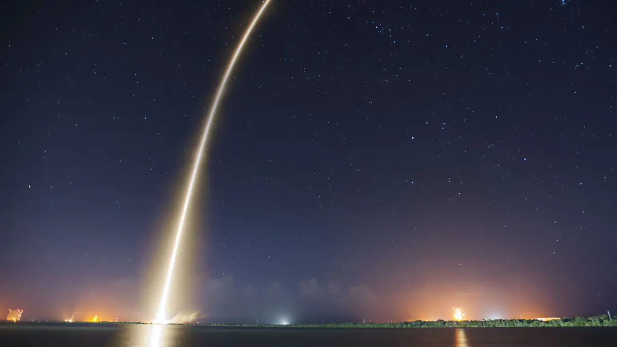 Agnikul Gets ₹200 Crore Backing for Reusable Rocket