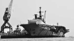 Goa Shipyard Revenue Crosses ₹4,000 Crore