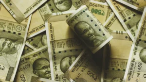 India Sets ₹7.86 Lakh Crore H2 Borrowing Plan