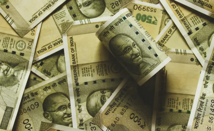 India Sets ₹7.86 Lakh Crore H2 Borrowing Plan