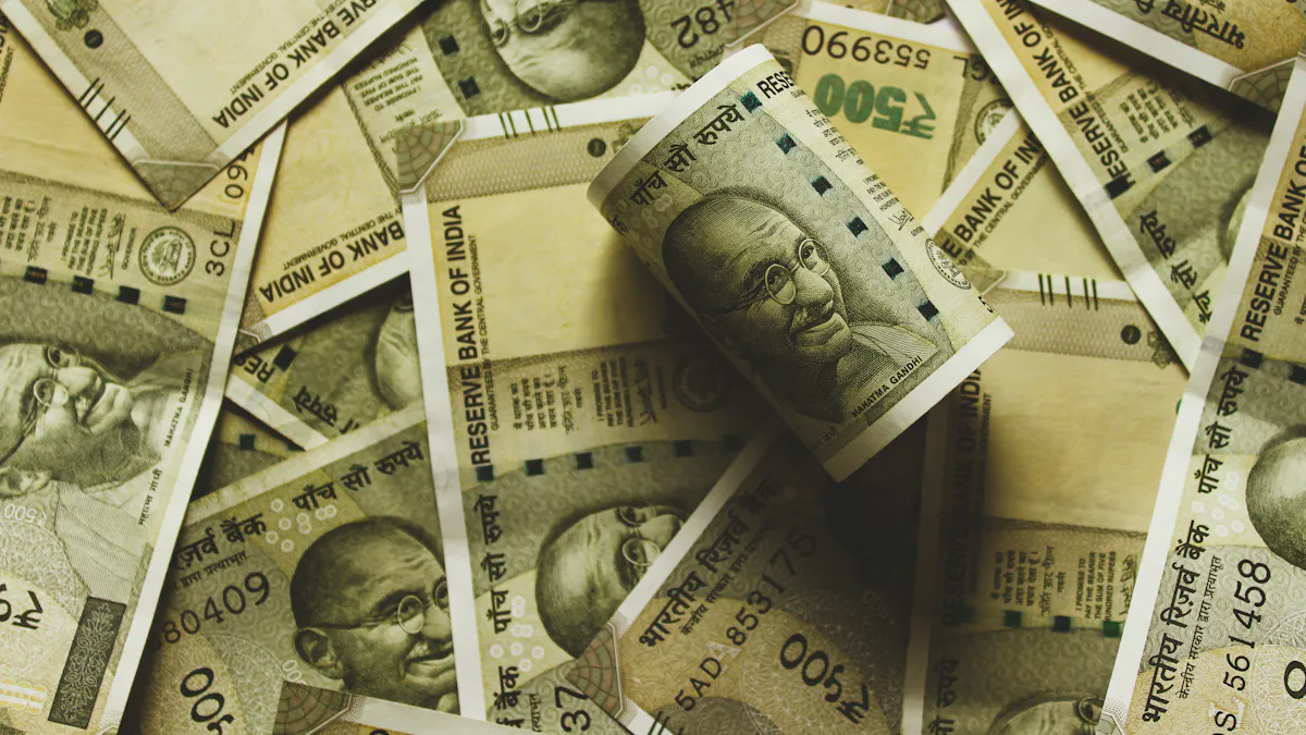 India Sets ₹7.86 Lakh Crore H2 Borrowing Plan