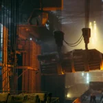 Essar Backs $15 Billion Iowa Steel Complex