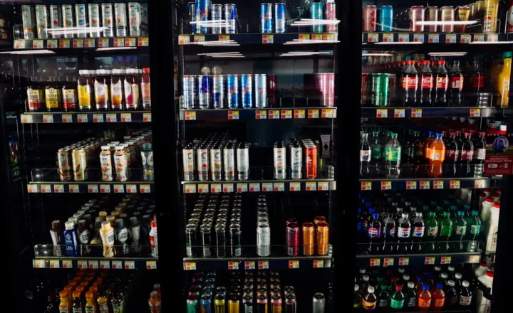 Red Bull Wins Relief on ‘Energy Drink’ Label