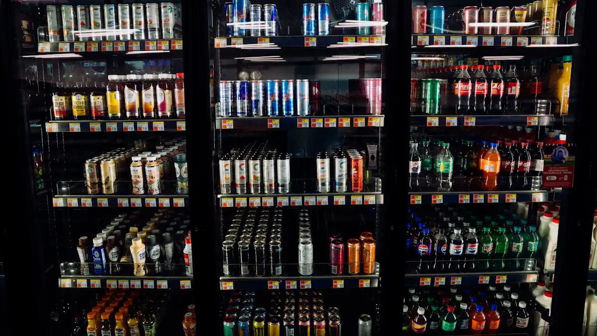 Red Bull Wins Relief on ‘Energy Drink’ Label