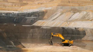SAIL, BCCL Tie Up for Two Coking Coal Blocks