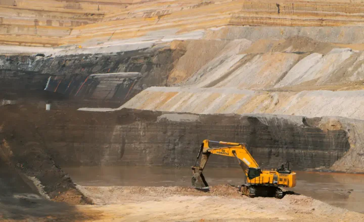 SAIL, BCCL Tie Up for Two Coking Coal Blocks