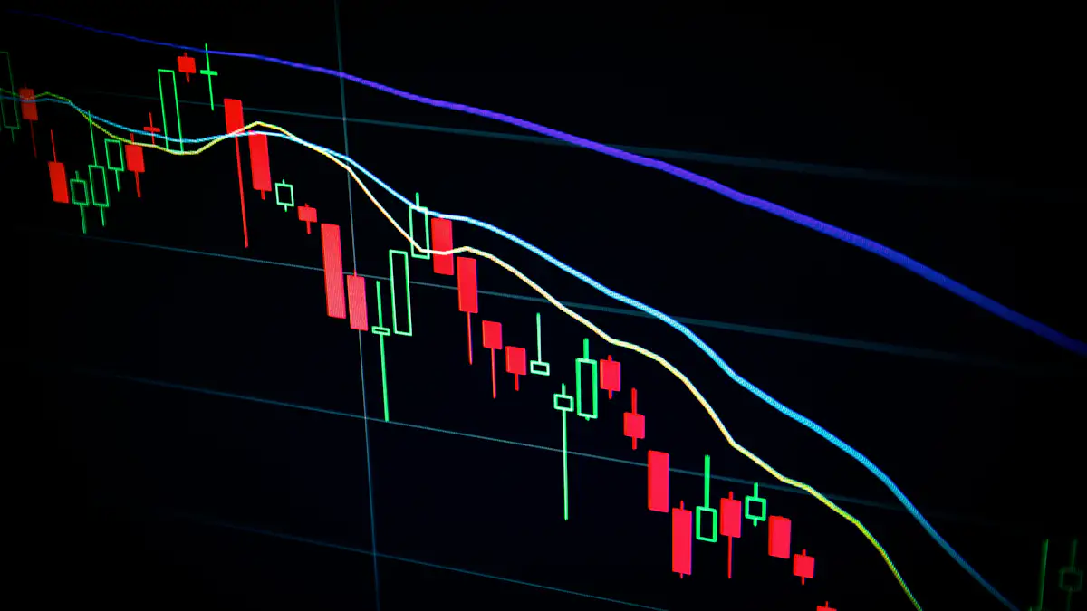 Sensex Drops 1,124 Points as Oil Hits $108