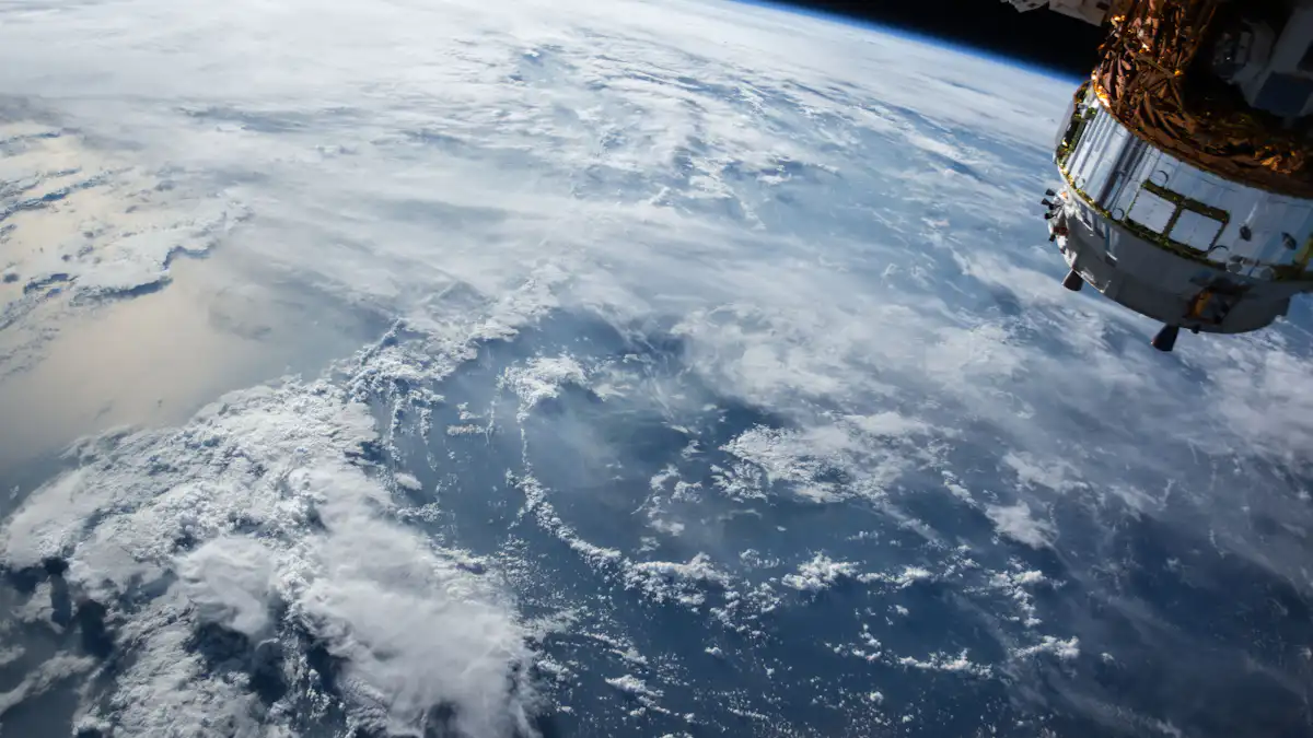 TakeMe2Space Sets October 1 Orbital AI Launch