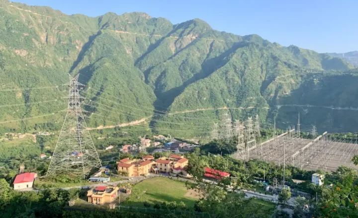 Adani Power, Druk Green Plan 770 MW Bhutan Hydro