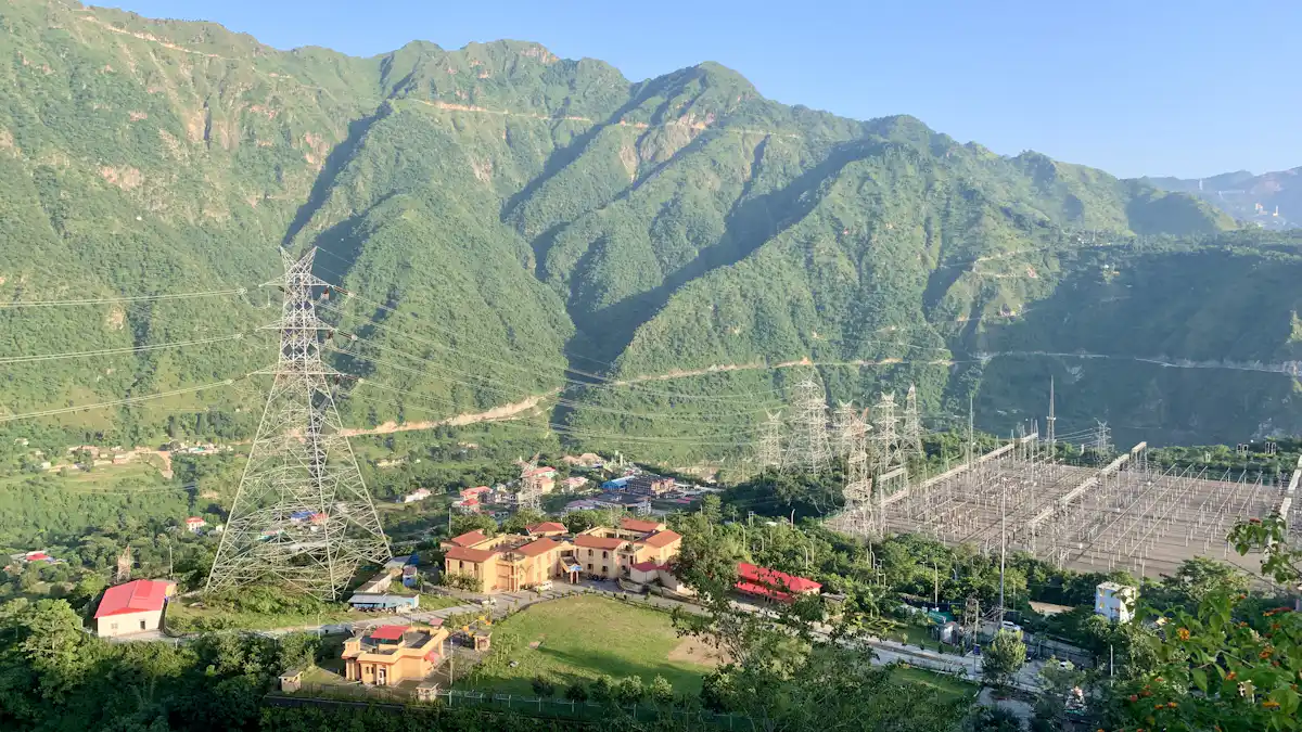 Adani Power, Druk Green Plan 770 MW Bhutan Hydro