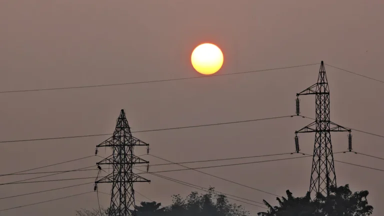 Adani Energy Q2 Profit More Than Doubles