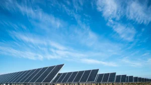 Adani Green Capacity Rises 24% to 20.8 GW