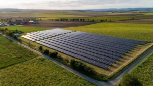 Adani Green Q2 Power EBITDA Rises 51%