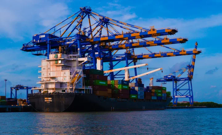 Adani Ports Q2 Profit Rises 18%, Guidance Raised