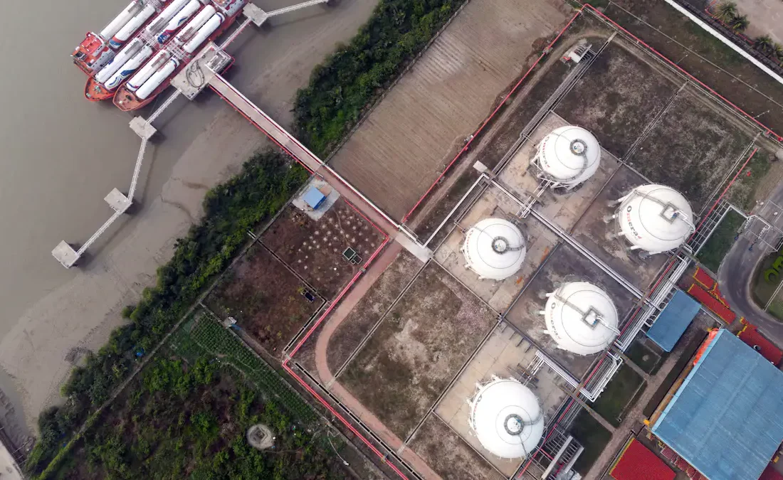Aegis Logistics to Buy Tristar Stake for $809M