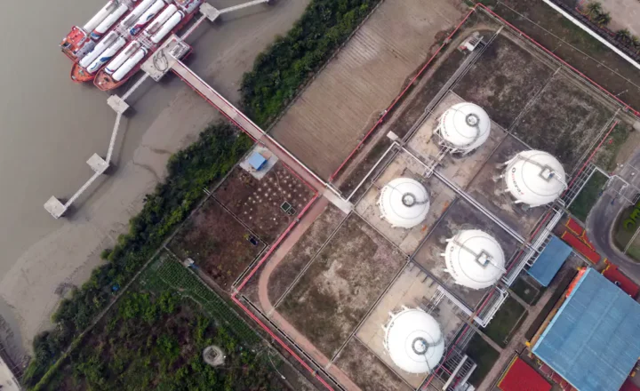 Aegis Logistics to Buy Tristar Stake for $809M