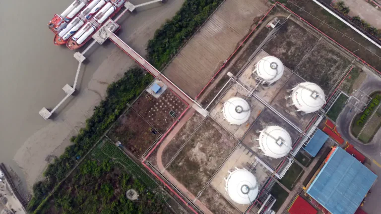 Aegis Logistics to Buy Tristar Stake for $809M