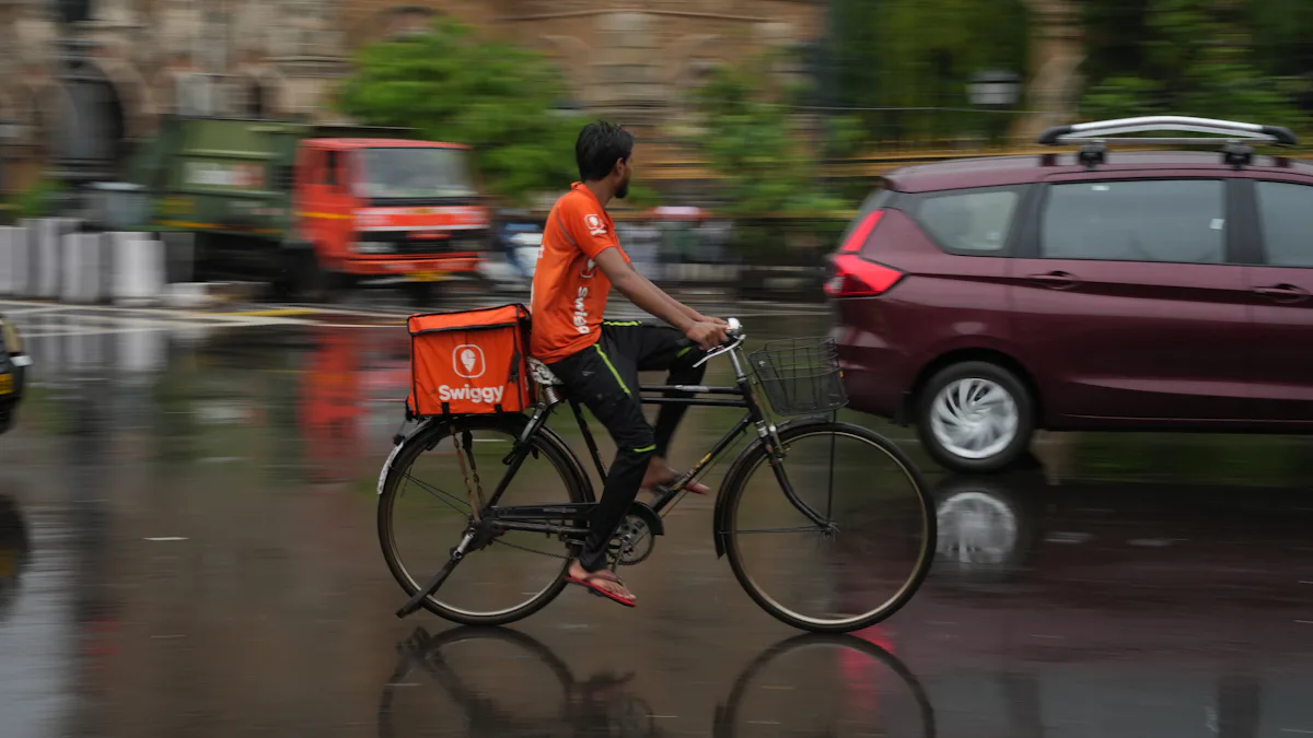 Amazon Now Expands to Over 120 Indian Cities