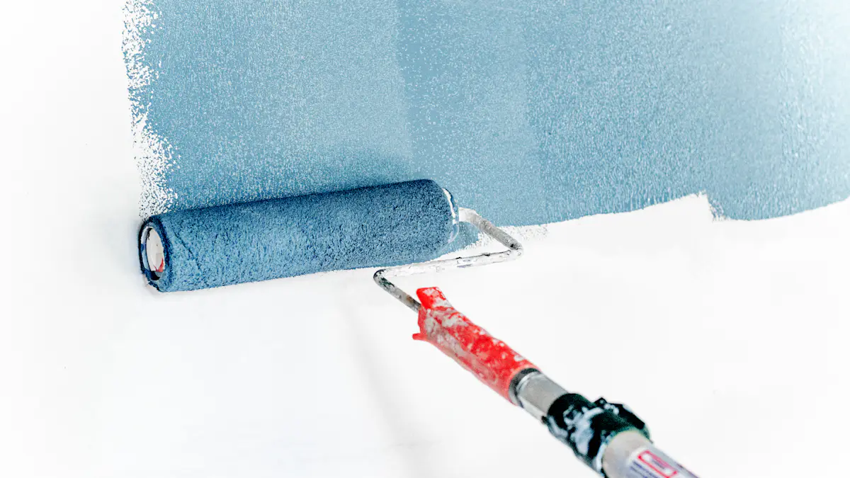 Asian Paints Q2 Profit Rises 7.5%, Margin Narrows