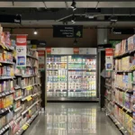 DMart Q2 Profit Rises 8.5% to ₹743 Crore