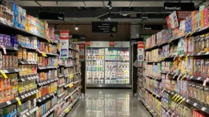 DMart Q2 Profit Rises 8.5% to ₹743 Crore