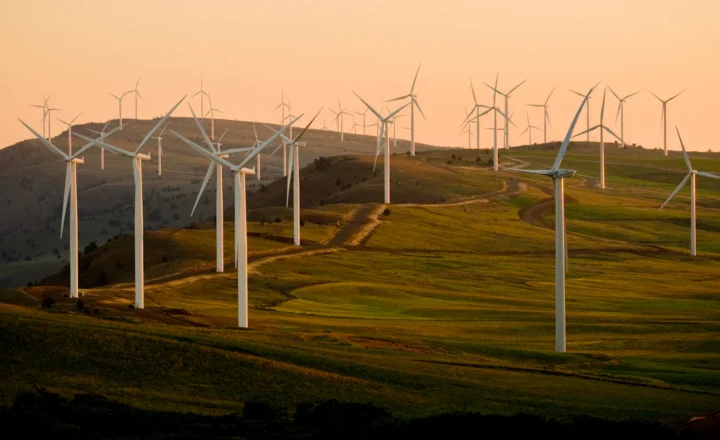 Enviro Infra Unit Wins ₹228 Crore Wind Order