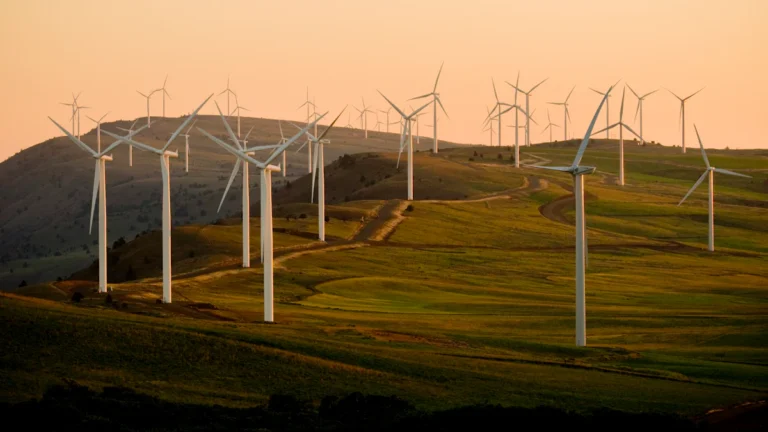 Enviro Infra Unit Wins ₹228 Crore Wind Order