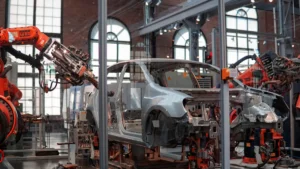 Hyundai Plans $15.5 Billion India Investment