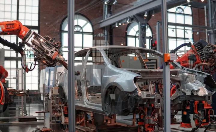 Hyundai Plans $15.5 Billion India Investment