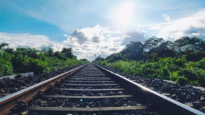 IRCON Wins ₹862 Crore Railway Contract