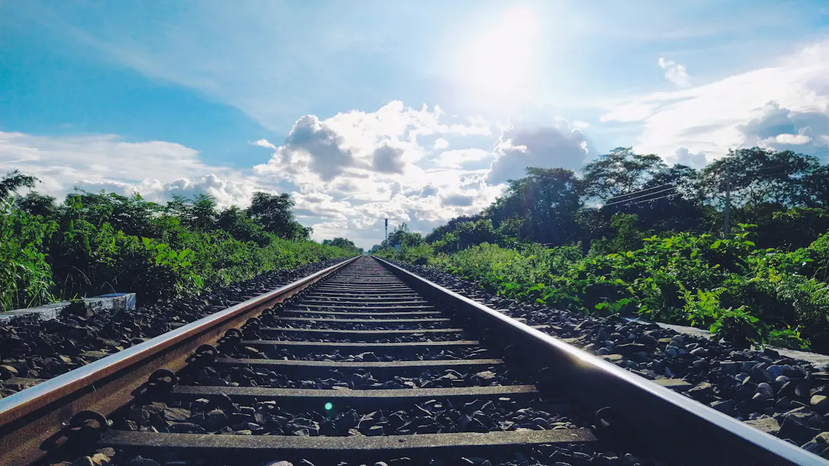 IRCON Wins ₹862 Crore Railway Contract